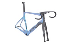 Cervelo S5 Disc Road Frameset