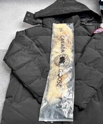Canada goose wyndham parka - ⭐canada,