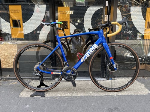 Cinelli superstar dark night - cinelli,