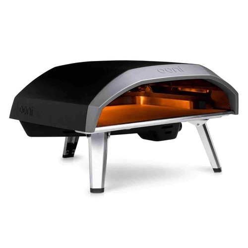 Ooni koda pizza oven - ooni,