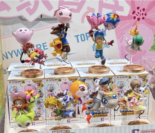 New digimon adventure 25th - digimon,