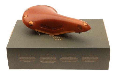 Brooks team pro special - special, saddle
