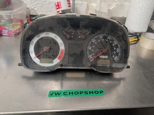 SKODA OCTAVIA MK1 VRS 1.8t Auq