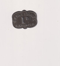 BANKS STORES 1D S. NORWOOD