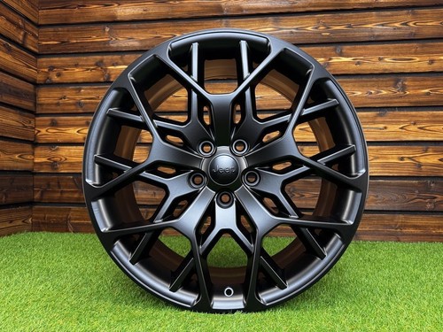 R20 5x127 jeep snowflake - jeep,
