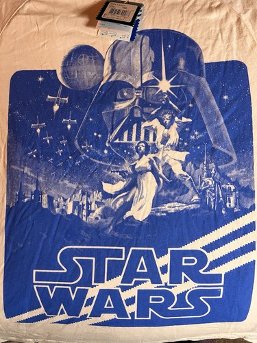 Star wars adidas shirt - t-shirt, size