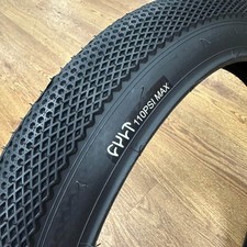 Cult x Vans BMX Tyre 20x2.40