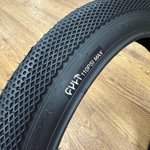 Cult vans bmx - cult,