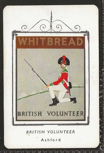 Whitbread inn signs - whitbread-inn, series