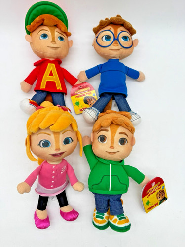 Fisher price alvin the - fisher,