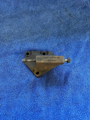 Ford pinto engine 0 - ford,