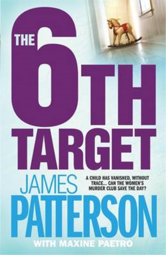 The 6th target womens - the, murder