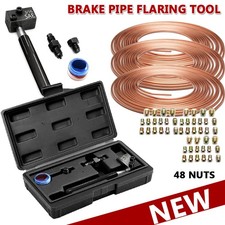 Professional Brake Pipe