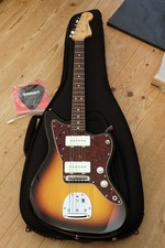 Fender Japan Traditional II