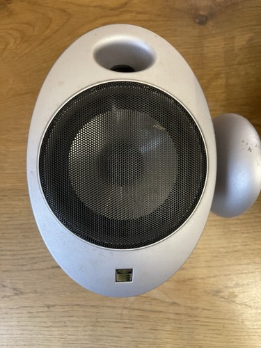 Kef hts2001 uni - kef, egg