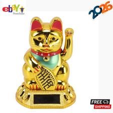 Chinese Lucky Cat Decoration