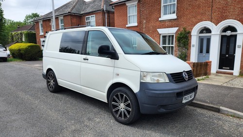 Camper van vw california - van, [vw
