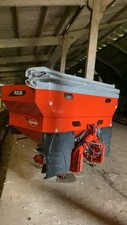 Kuhn Axis 40.2 H-emc-w