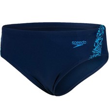 Speedo Boys Boom Splice Swim