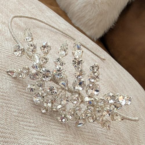 Tiaras co crystal - tiaras, &