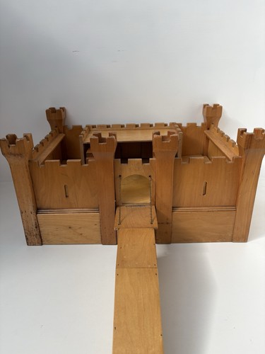 Vintage retro britwood toys - vintage,