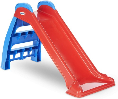 Little tikes first slide - tikes,