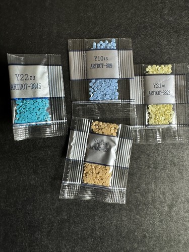 Diamond painting beads - painting,