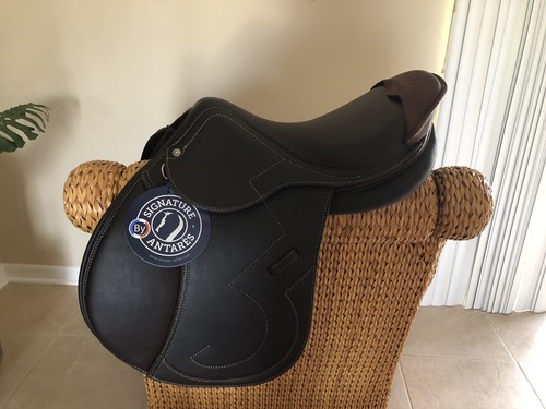 Antares signature calf skin - signature,