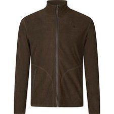 Seeland Benjamin Fleece Brown
