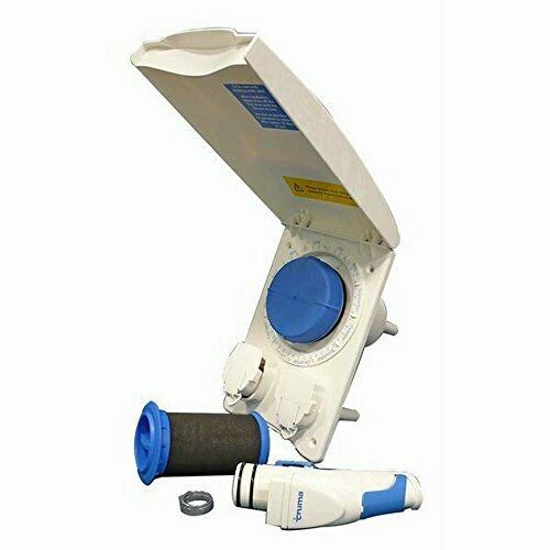 Truma ultraflow filter housing - ultraflow,