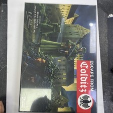 Osprey Escape from Colditz