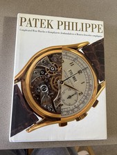 patek philippe book