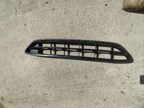 Honda front bumper lower - honda,