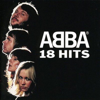 Abba hits - abba:, 18