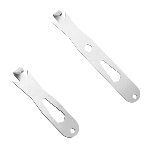 Fence wire twister for - fence, post