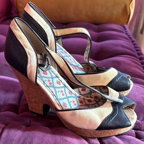 Miss fire shoes elegant - shoes,