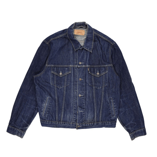 Levi men blue regular - blue,