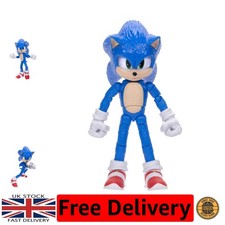 Officially Licensed Sonic 3