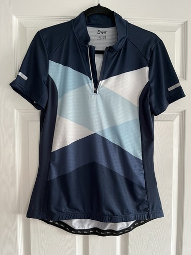 Women crivit cycling jersey - women's,