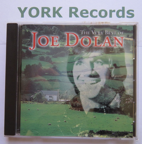 Joe dolan the - joe, very