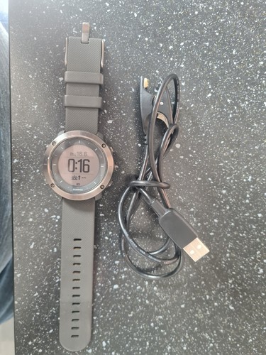 Suunto traverse watch - traverse,