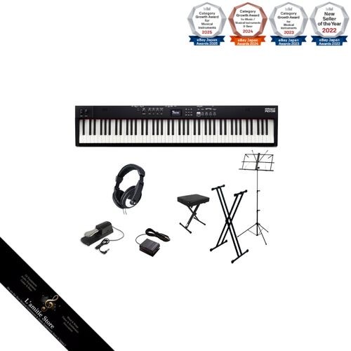 Roland stage piano - stage,