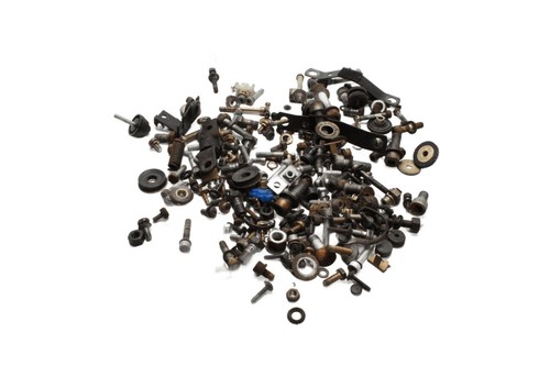 Bolt set trim frame - trim,