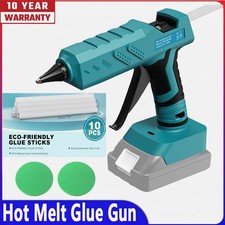 Cordless Hot Glue Gun For