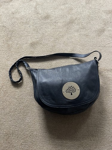 Mulberry daria satchel - daria,