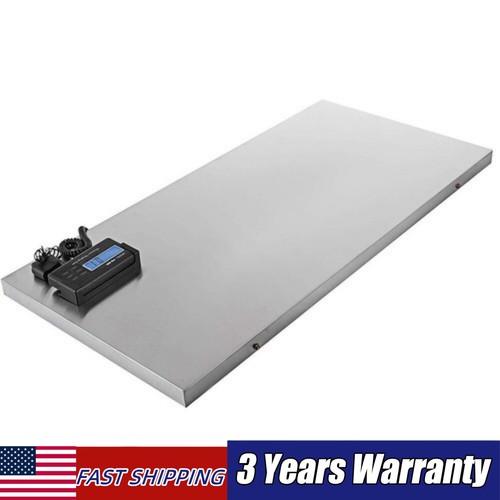 1000lbs animal scale stainless - animal,