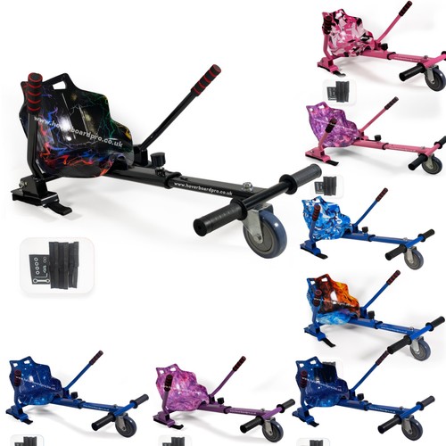 Original hoverkart kart for - go,