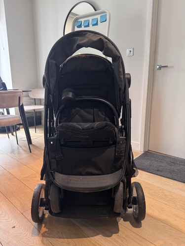 Graco ready2grow double - graco,