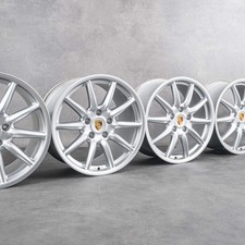 Porsche 19 Inch Boxster Cayman S 987 Carrera Sport Wheels Rims 99736215655