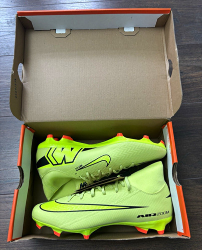 Nike mercurial superfly - nike, 10